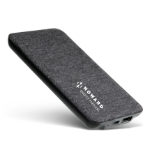 NEW! SoSoft Qi Wireless Charger + Power Bank